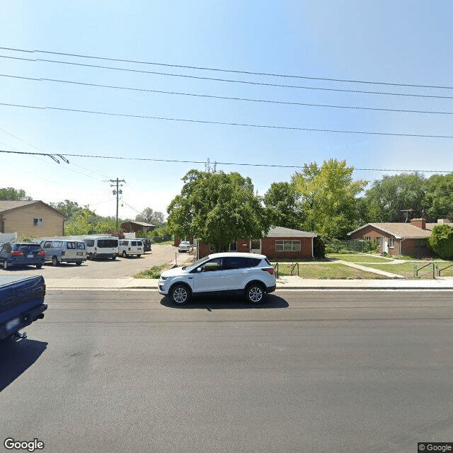 street view of Hidden Hollow Care Ctr