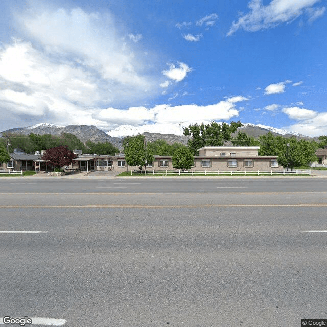 street view of Lindon Care & Training Ctr