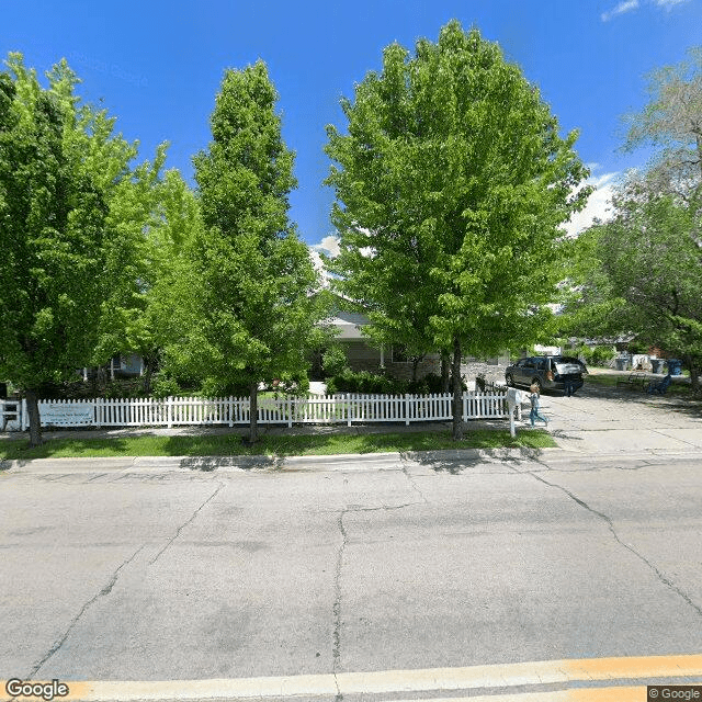 street view of Brightwork Villa American Fork
