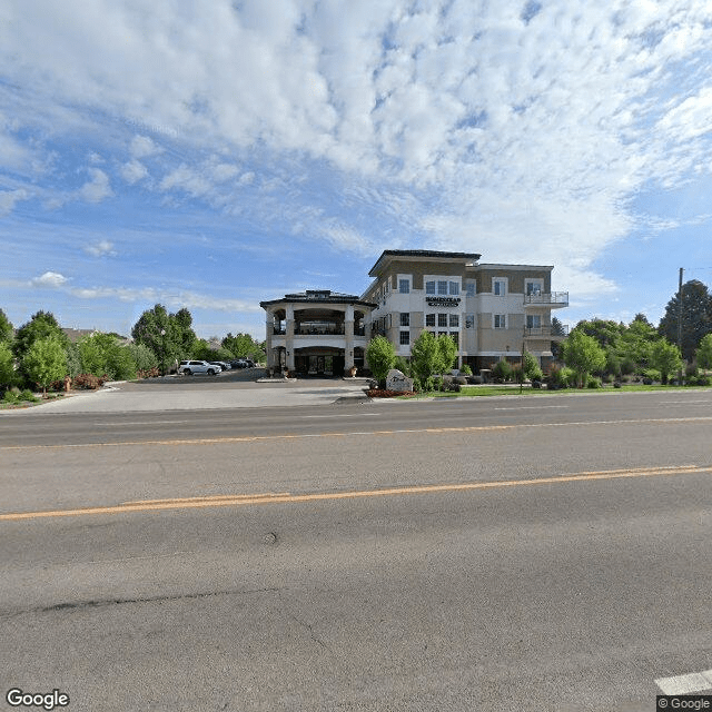 Photo of The Homestead Senior Living