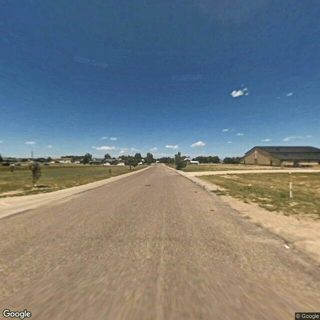 street view of Platte County Housing Auth