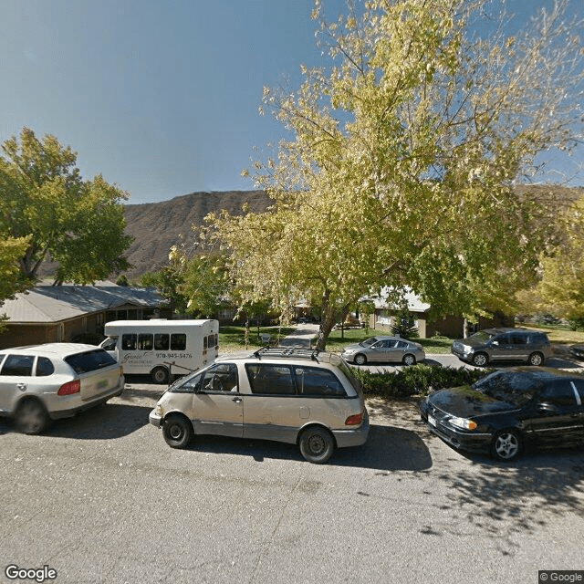 street view of Glen Valley Care & Rehab Ctr