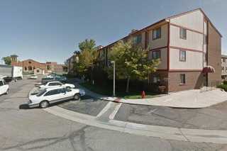 street view of Westminster Commons