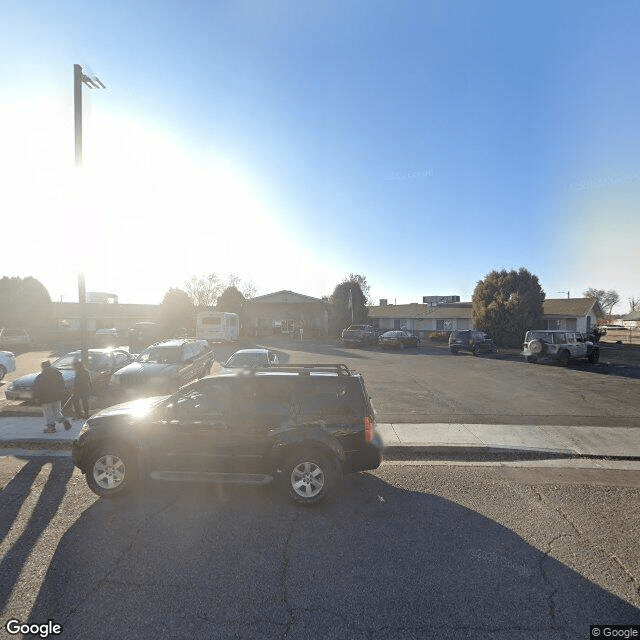 street view of Minnequa Medicenter