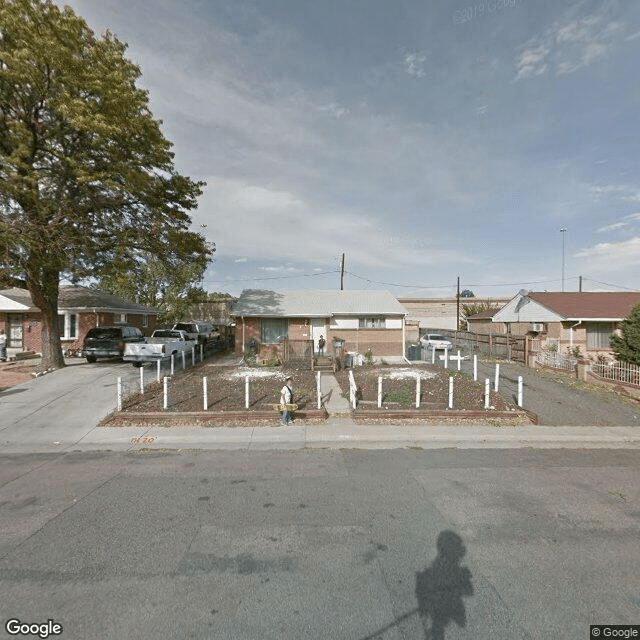 street view of Wheeler Adult Foster Care Home