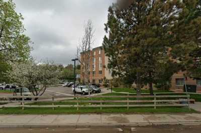 Photo of Sheridan Glen Housing