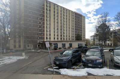Photo of Maes Apartments