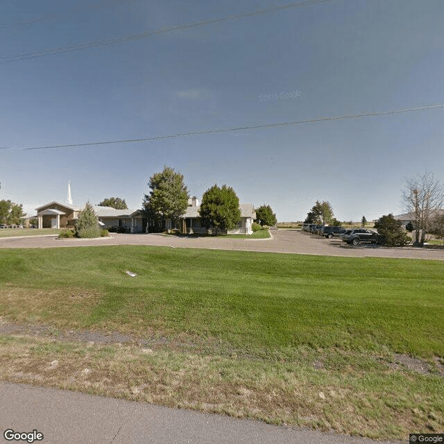 street view of Prairie Creeks Living Center
