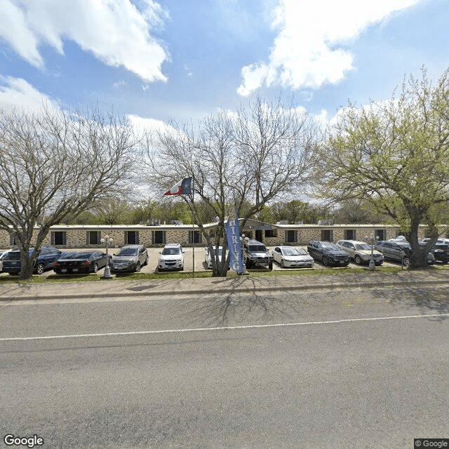 street view of Caraday of Lampasas