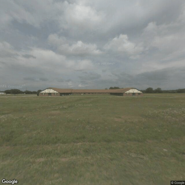 street view of Wewoka Nursing Home