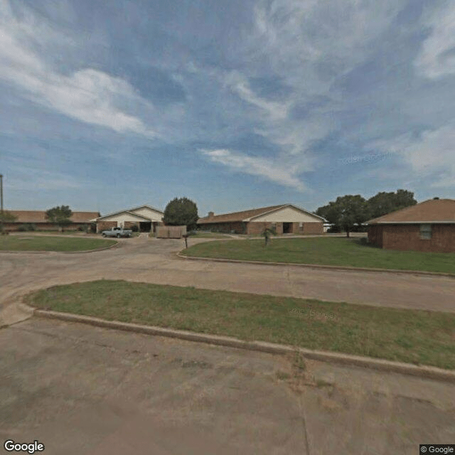 Ada Baptist Village 