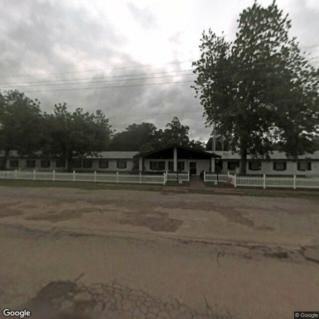street view of Parkview Nursing Ctr