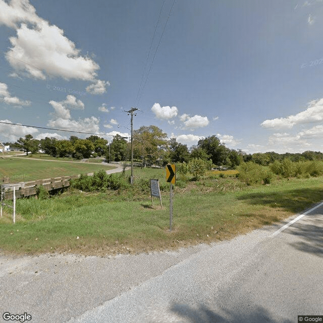 street view of Sharp Nursing Home