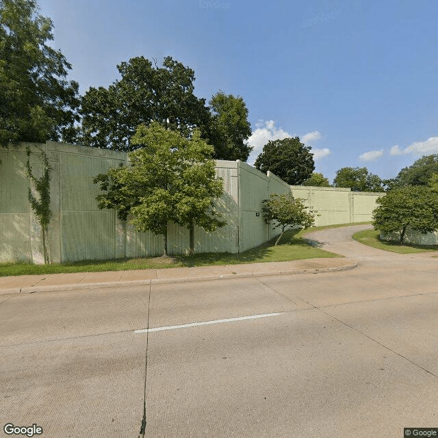 street view of Harvest Residential Care Home II