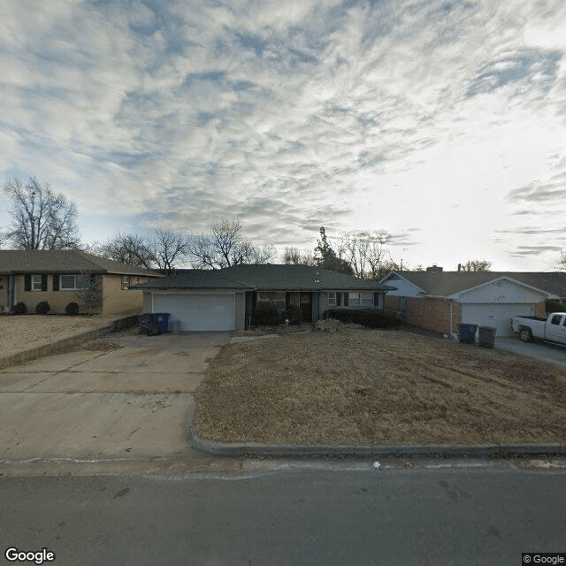 street view of Victorian Residential Home