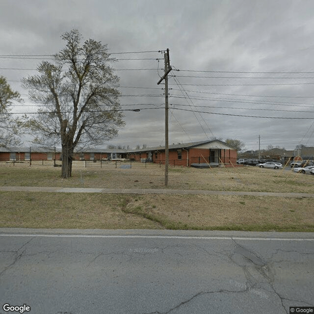 street view of North County Nursing & Rehabilitation
