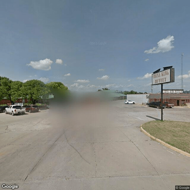 street view of Tender Heart Health Care