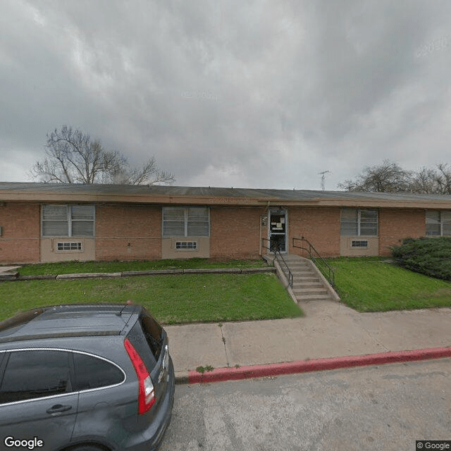 street view of Cedar Crest Manor