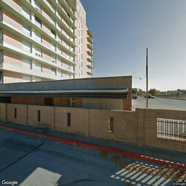 street view of Lawtonian Retirement Home