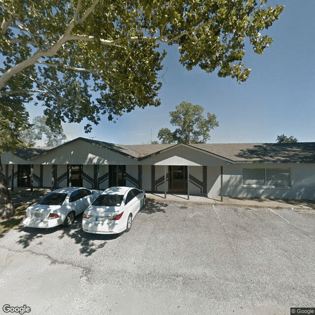 street view of Red River Management Inc