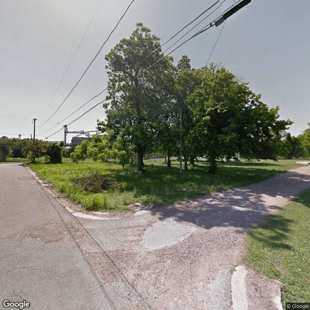 street view of Southeast Arkansas Semi Indep