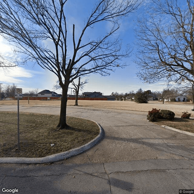 street view of Westminster Manor