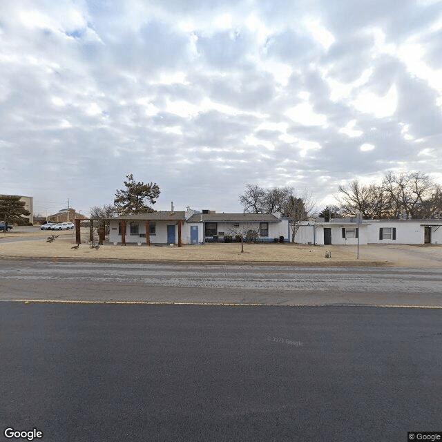 street view of North Winds Living Ctr