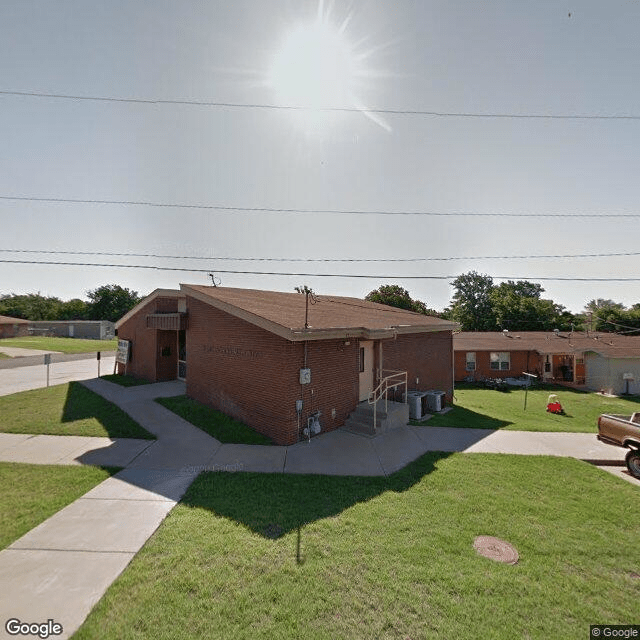 street view of Hydro City Housing Authority