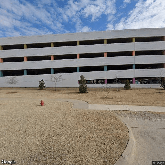 street view of Bethany Village Nursing Home