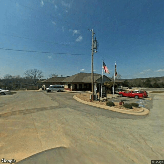 street view of Heritage Village of Booneville