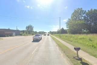 street view of Rocking Chair Inn