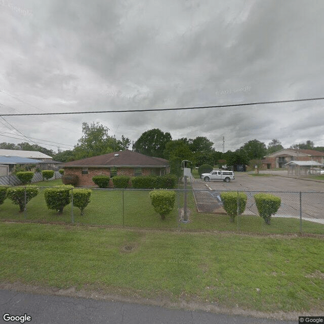 street view of Gabriel Villa Inc