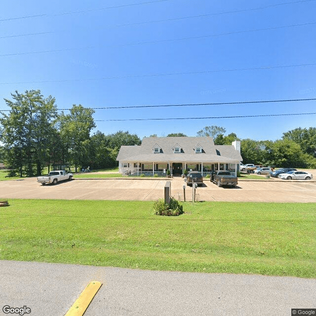 street view of Stone County Residential Care