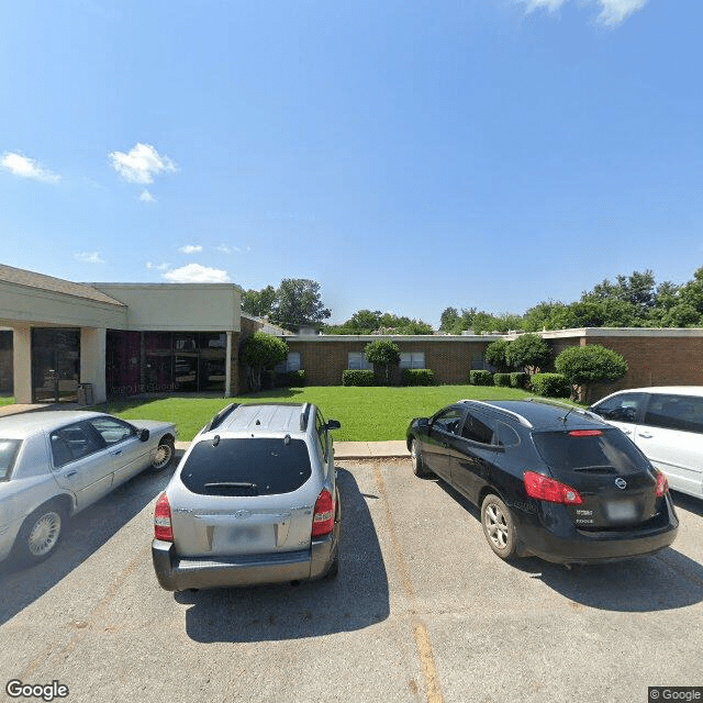 street view of Rose Skill Care Nursing Ctr