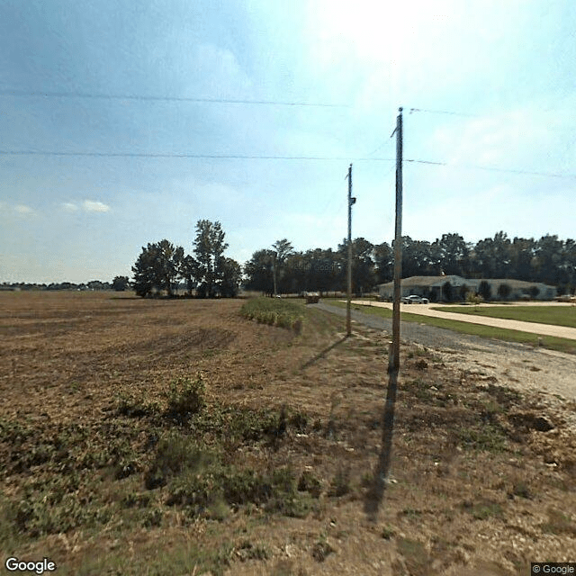 street view of Terry's Residential Care