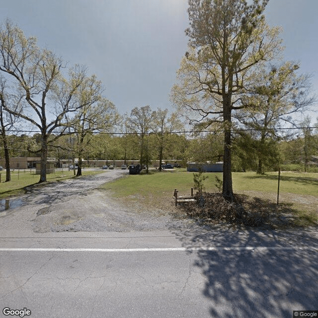 street view of Madison Residential Care