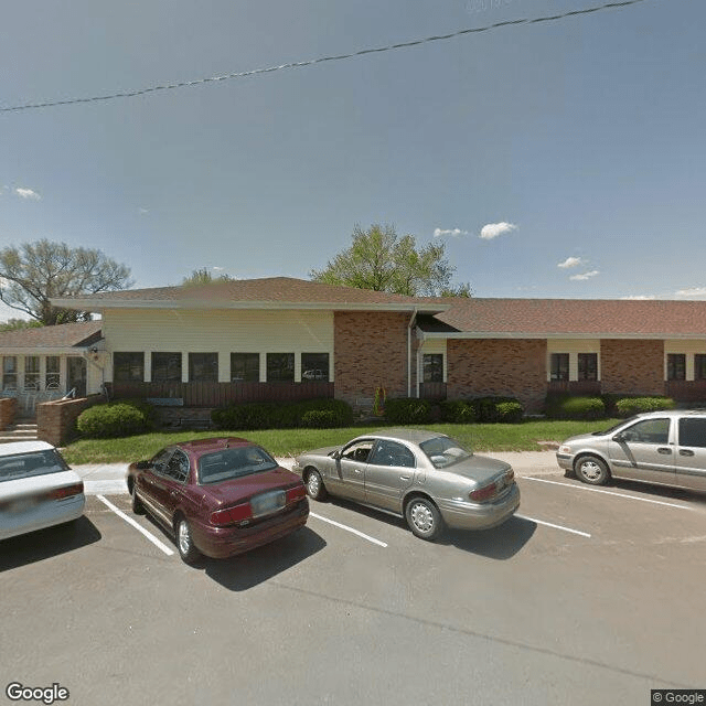 street view of Miller Memorial Nursing Home