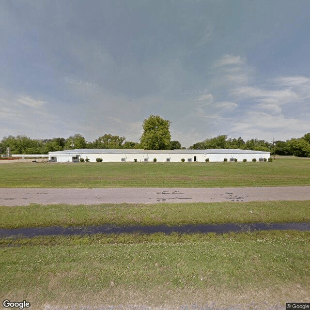 street view of Grant Manor Nursing Home