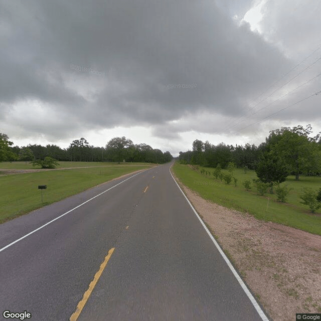 street view of Central Grant Community Home