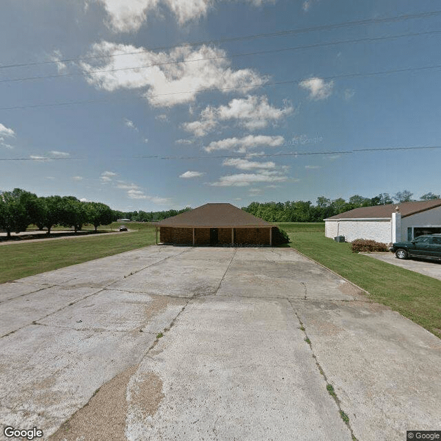 street view of Heritage Manor Health & Rehab