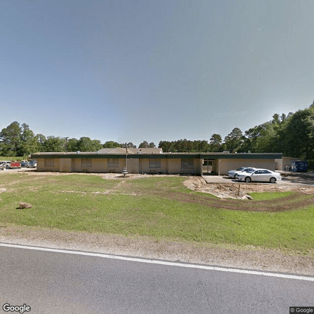 street view of Oak Haven Nursing Home Inc