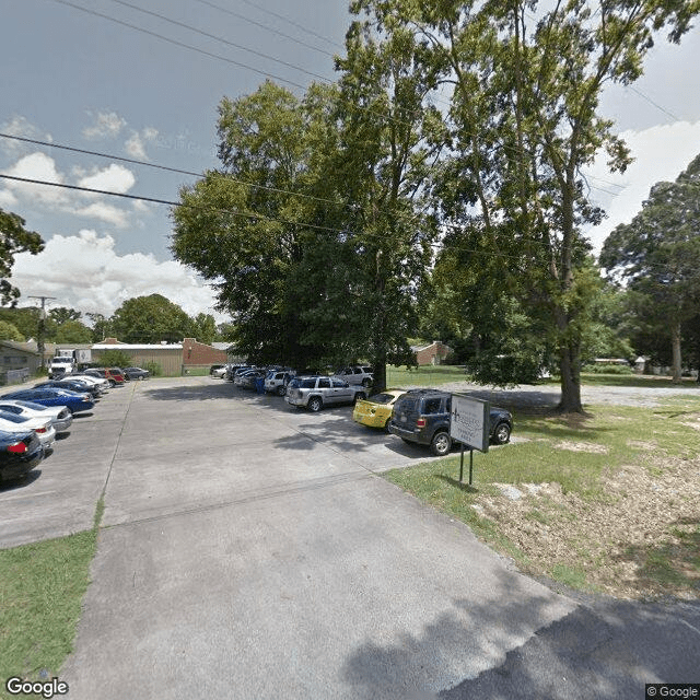 street view of Lagniappe Healthcare