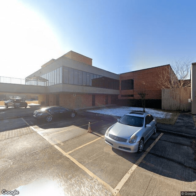 street view of Bossier Medical Ctr Snf