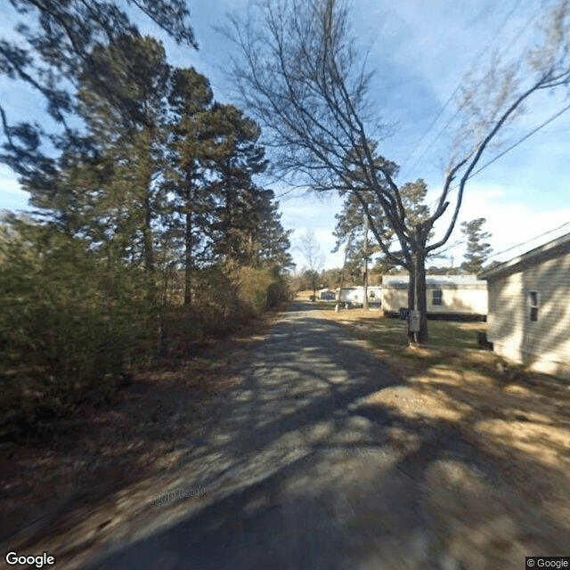 street view of Presbyterian Village of Homer