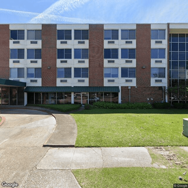 street view of Sterling Place/Rehab