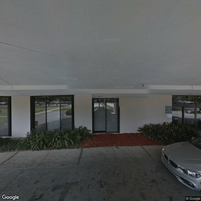 street view of Medical Center-Sw Louisiana