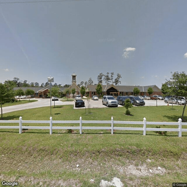street view of Resthaven Living Ctr