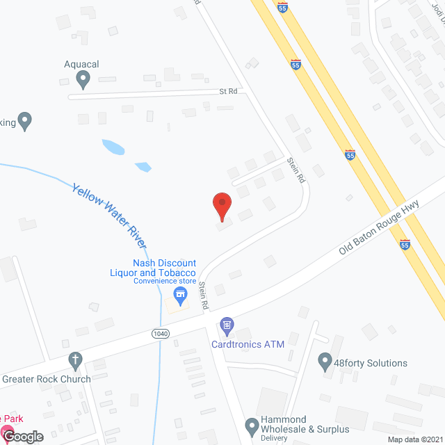 Happy Haven Homes Inc in google map