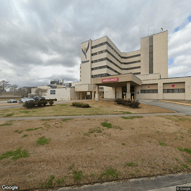 street view of Lakewood Medical Ctr