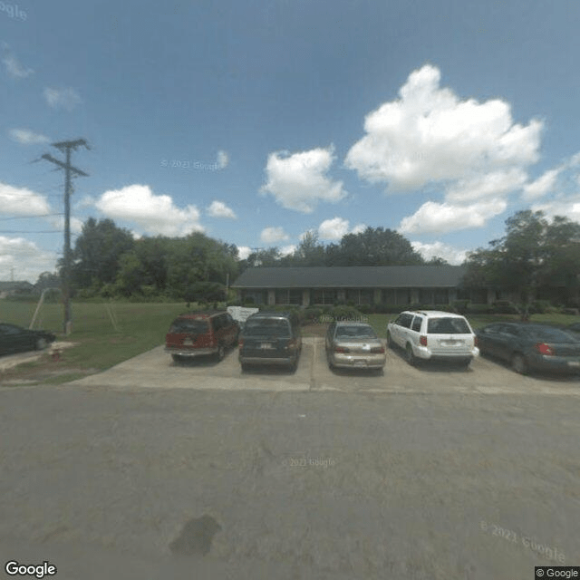 street view of Integrated Health Svc
